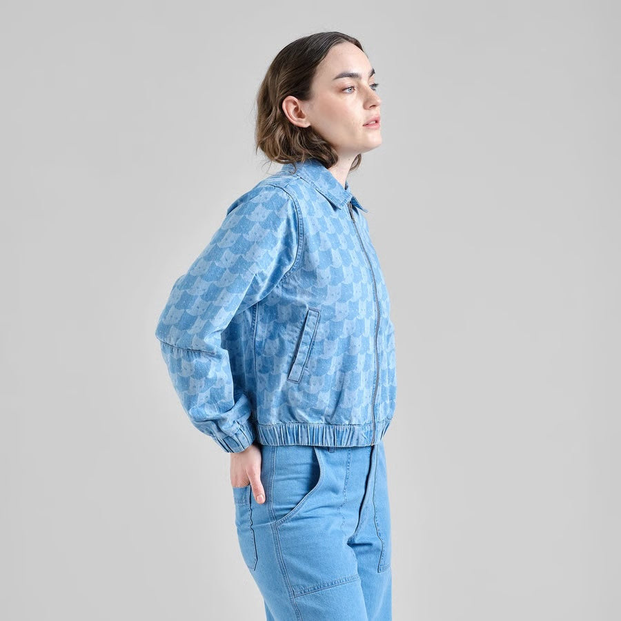 JacketSunnaDenimPepitaCatsLightBlue__1