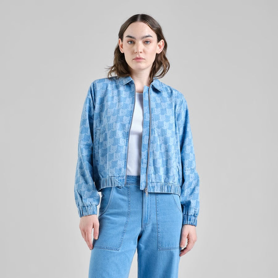 JacketSunnaDenimPepitaCatsLightBlue__2