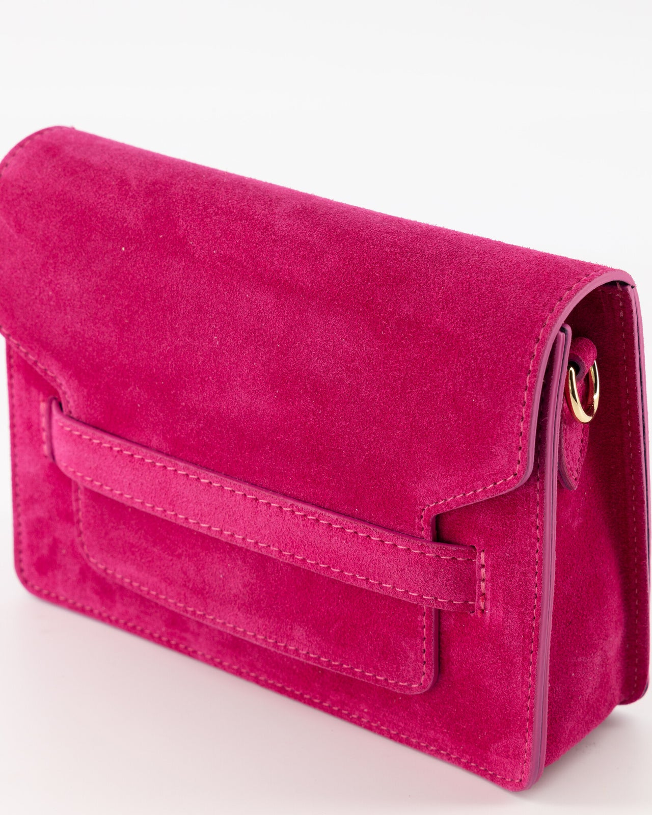 Janice  D16 Fuchsia - LEEF mode en accessoires