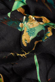 Jiggy Jacket Neve 001 Black - LEEF mode en accessoires