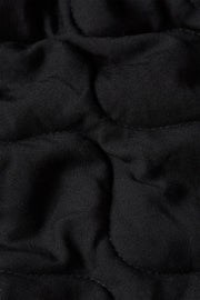 Jiggy Jacket Neve 001 Black - LEEF mode en accessoires