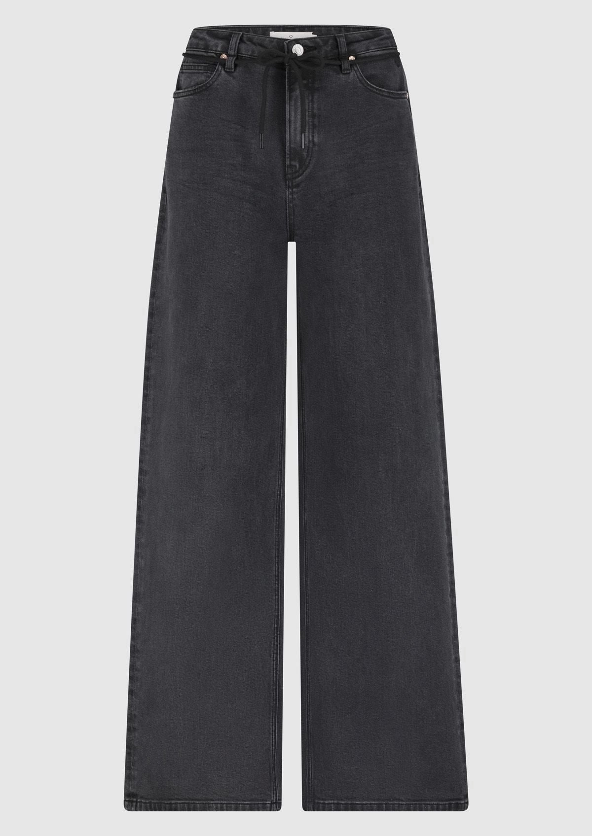 Jona DNM 4491 True Black