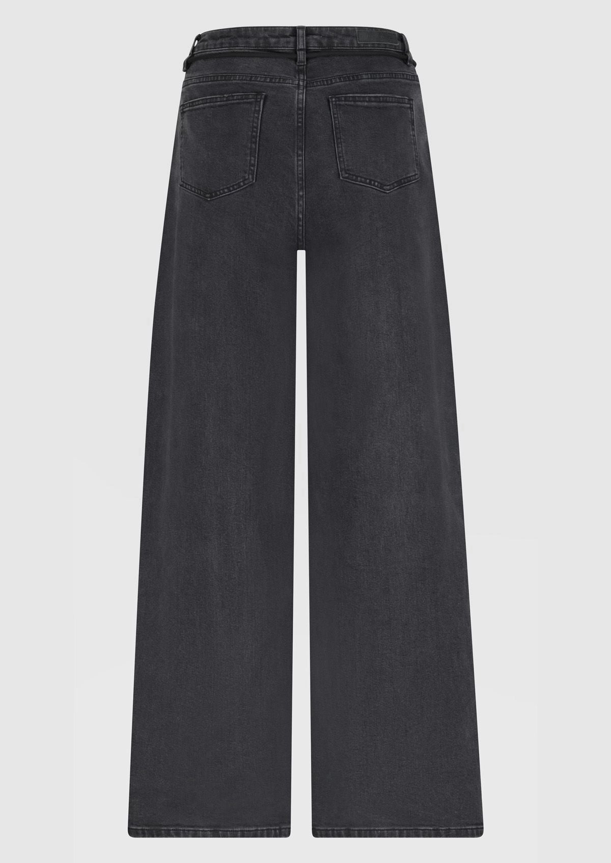 Jona DNM 4491 True Black