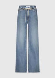 Jona DNM 4816 Cashmere Blue - LEEF mode en accessoires