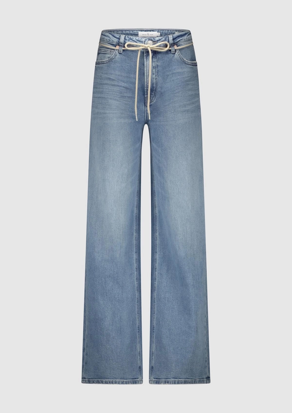 Jona DNM 4816 Cashmere Blue - LEEF mode en accessoires