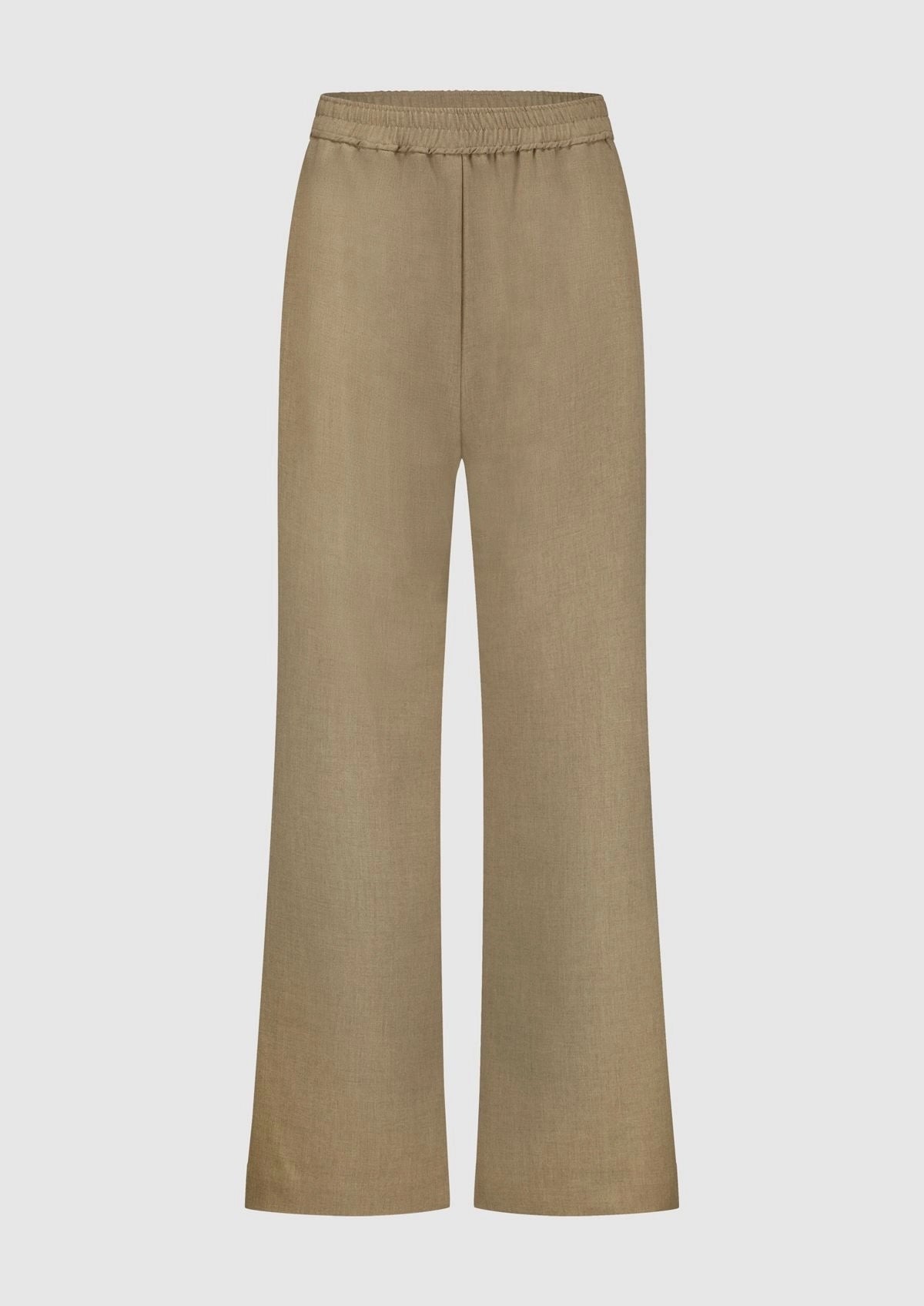 Juliet Pants 2072 Touch of Caramel - LEEF mode en accessoires