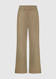 Juliet Pants 2072 Touch of Caramel - LEEF mode en accessoires