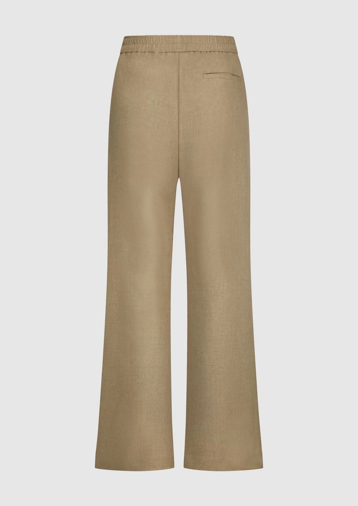 Juliet Pants 2072 Touch of Caramel - LEEF mode en accessoires