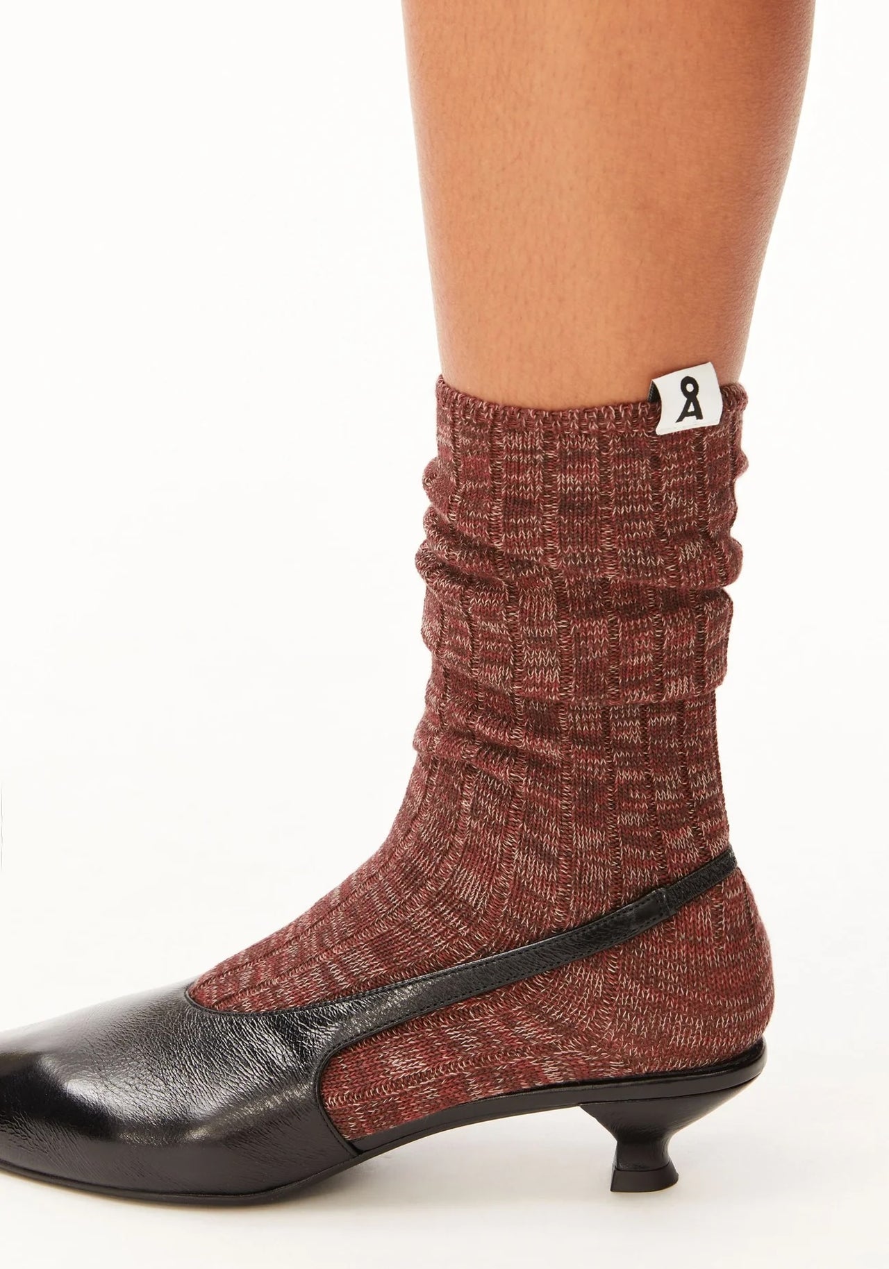 KAAINOSOCKS3787Claystone-Rustwood__1