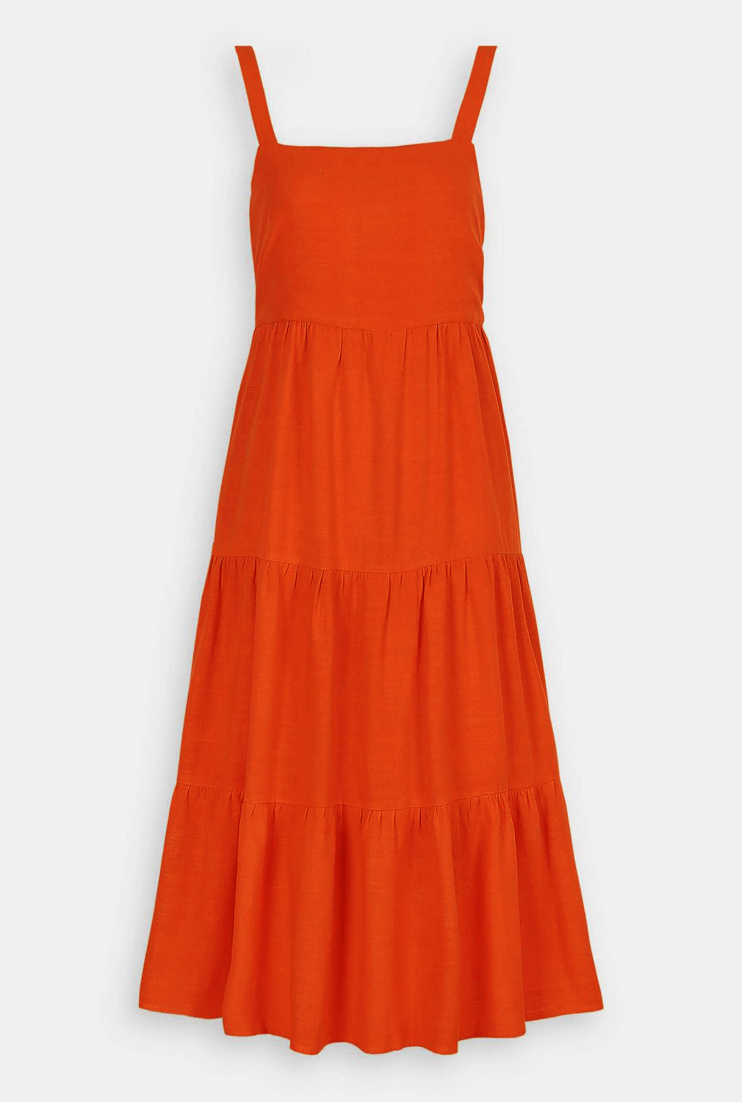 KAREN Orange - LEEF mode en accessoires