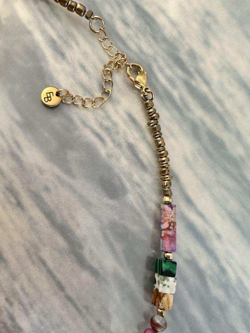 KETTINGMETGEMSTONESMULTICOLORIMulticolori__6