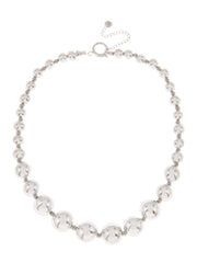 KETTING“BALLS”_ZILVERZilver__1