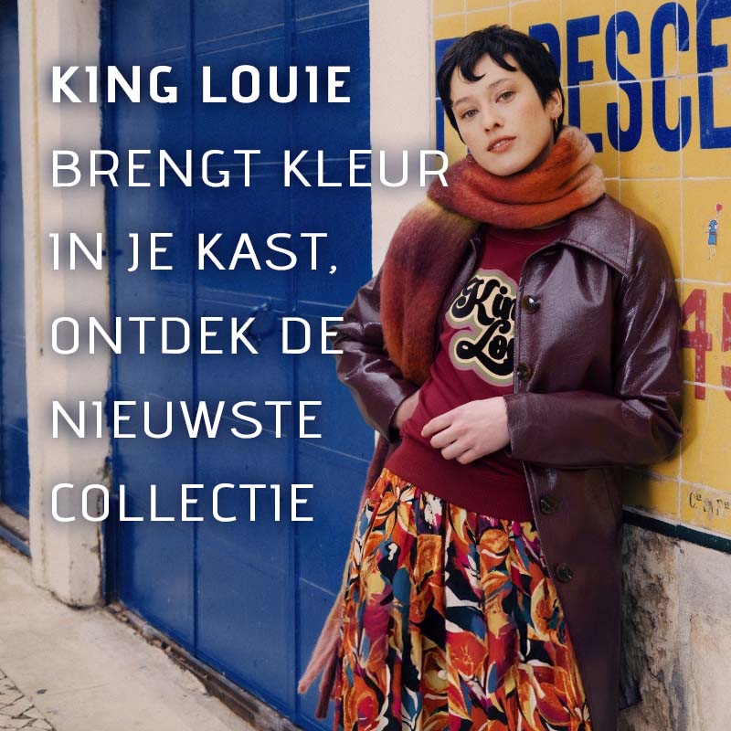 Shop Circle of Trust bij LEEF Meppel