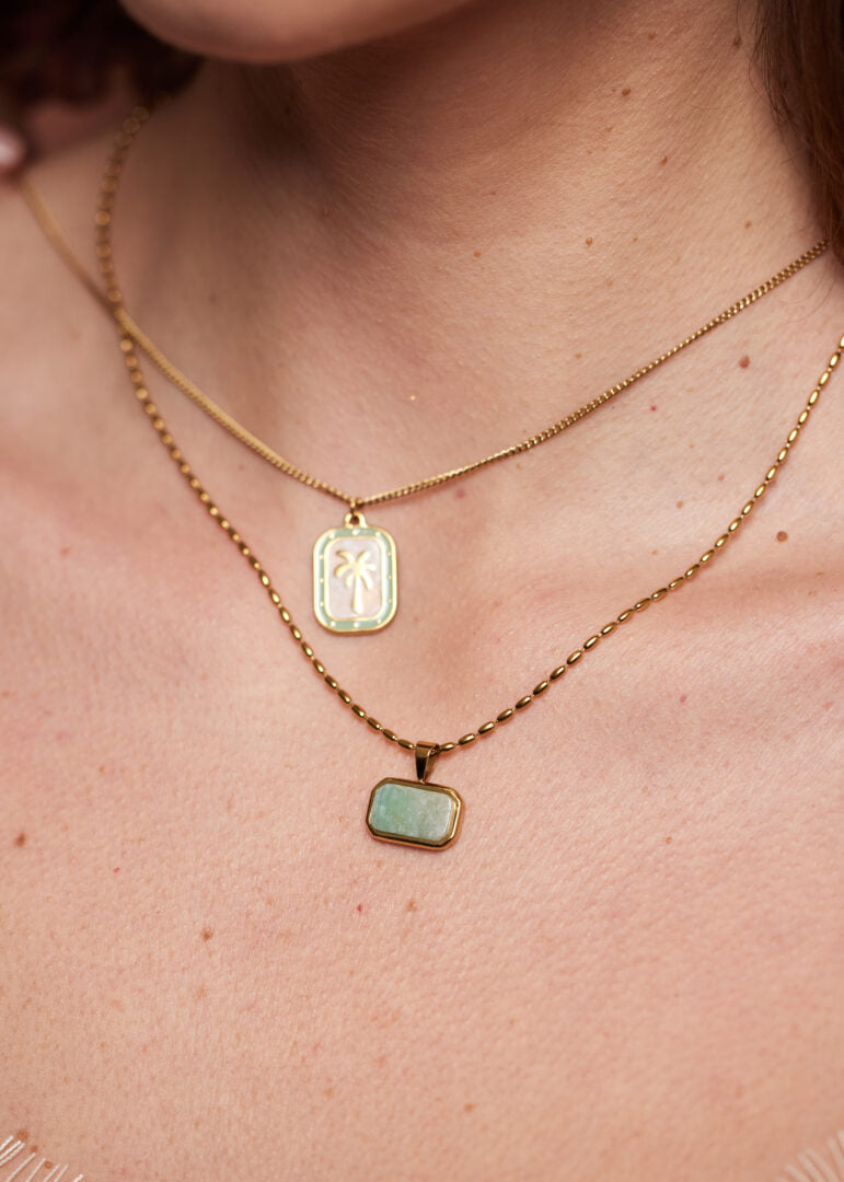 KORTEKETTINGMETRECHTHOEKHANGERMETGEMSTONE__3