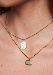 KORTEKETTINGMETRECHTHOEKHANGERMETGEMSTONE__4