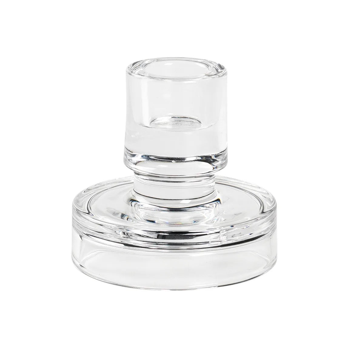 KandelaarPetraSh8cmClear__1