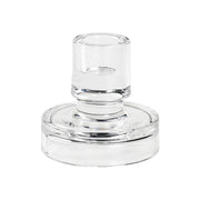 KandelaarPetraSh8cmClear__1