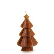 KerstboomStarS86x15cmChestnut__1