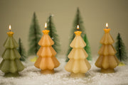 KerstboomStarS86x15cmPear__3