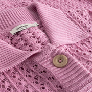 KnittedCardiganRosendalCrochetMoonliteMauve__4