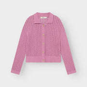 KnittedCardiganRosendalCrochetMoonliteMauve__5