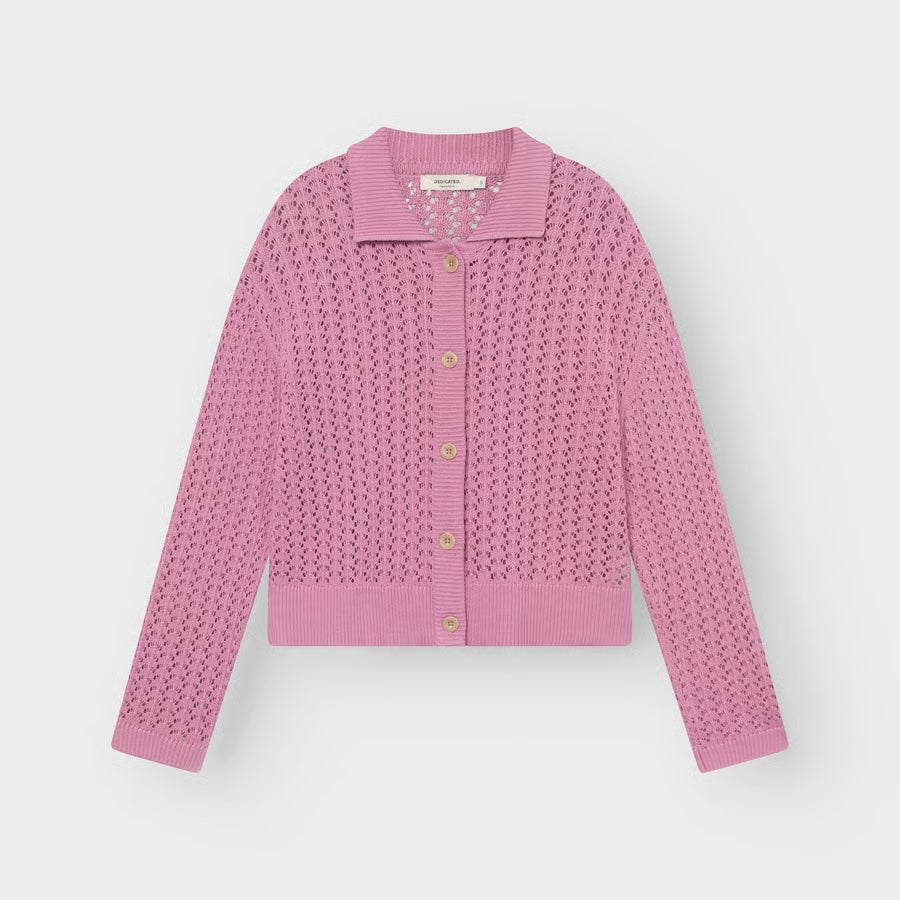 KnittedCardiganRosendalCrochetMoonliteMauve__5