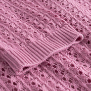 KnittedCardiganRosendalCrochetMoonliteMauve__6
