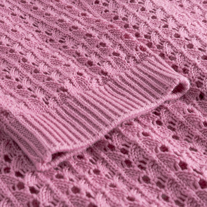 KnittedCardiganRosendalCrochetMoonliteMauve__6