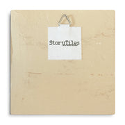 Knock knock who's there 10x10cm - LEEF mode en accessoires
