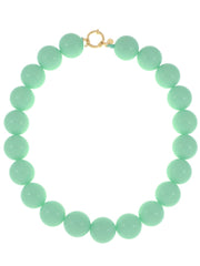 KorteKettingmetGroteRondeKralenMint__1