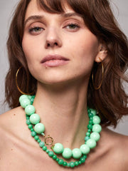 KorteKettingmetGroteRondeKralenMint__4