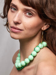 KorteKettingmetGroteRondeKralenMint__5