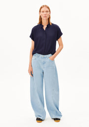 LARISAANABLOUSE3232TintedNavy__3