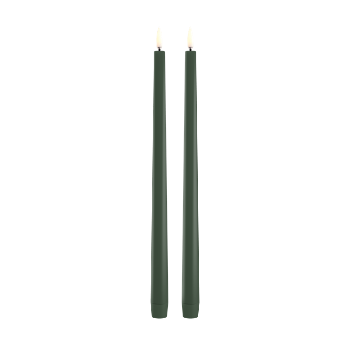 LEDSlimTaperCandle2-pack(23x32cm)__1