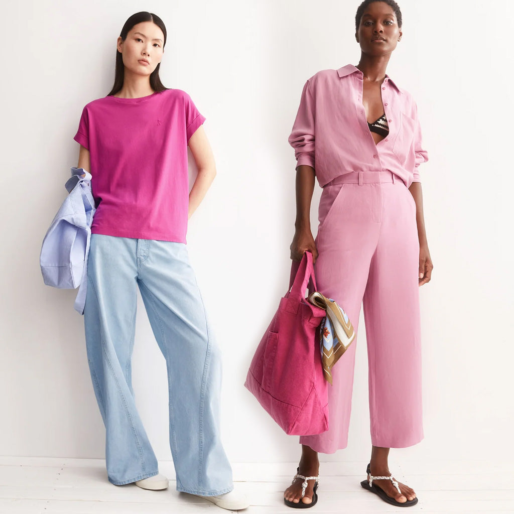 Shop kleding bij LEEF Meppel