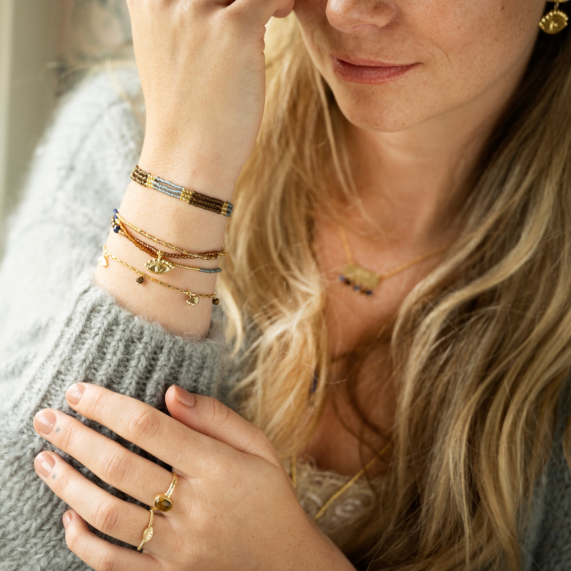 LEEF Meppel sieraden