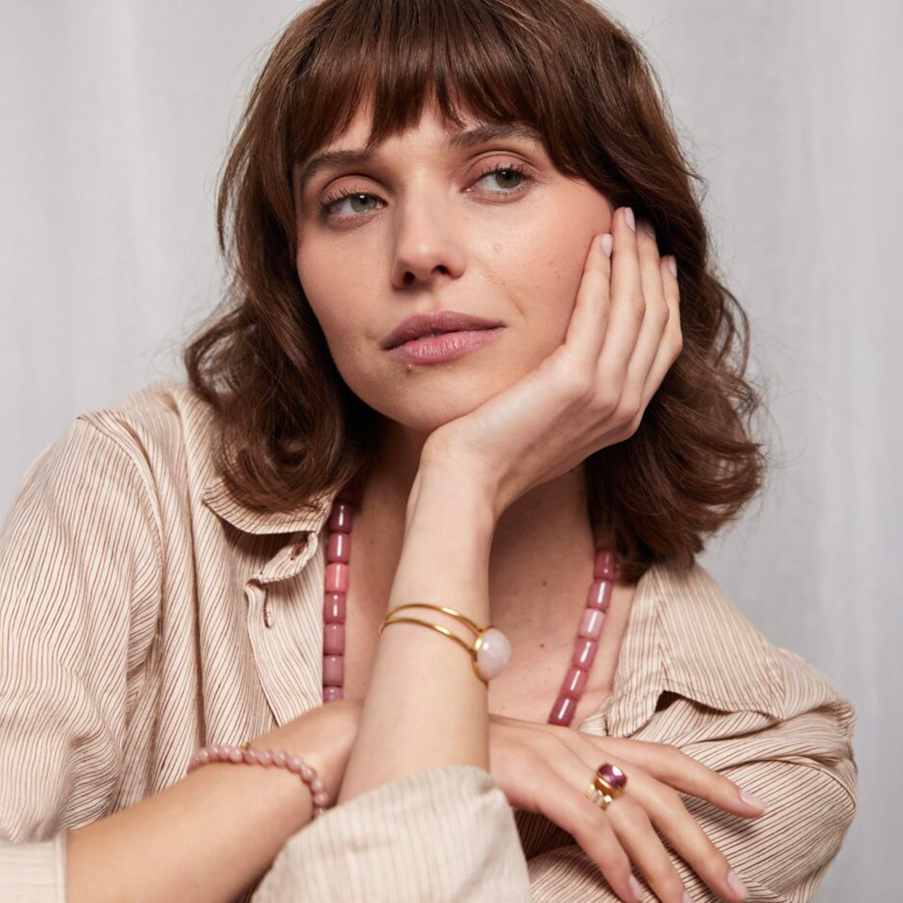 LEEF Meppel sieraden