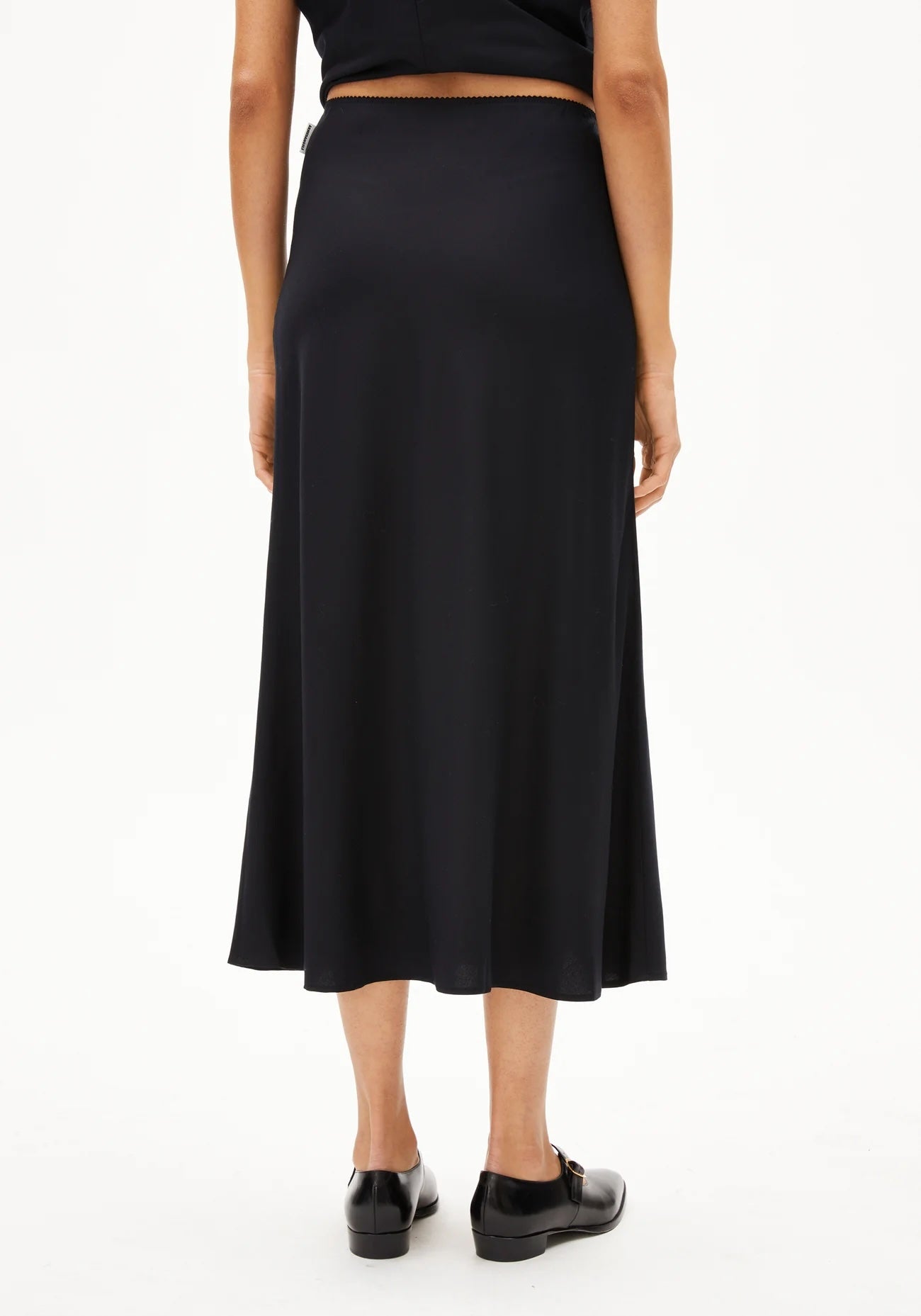 LENOVAA 105 Black - LEEF mode en accessoires