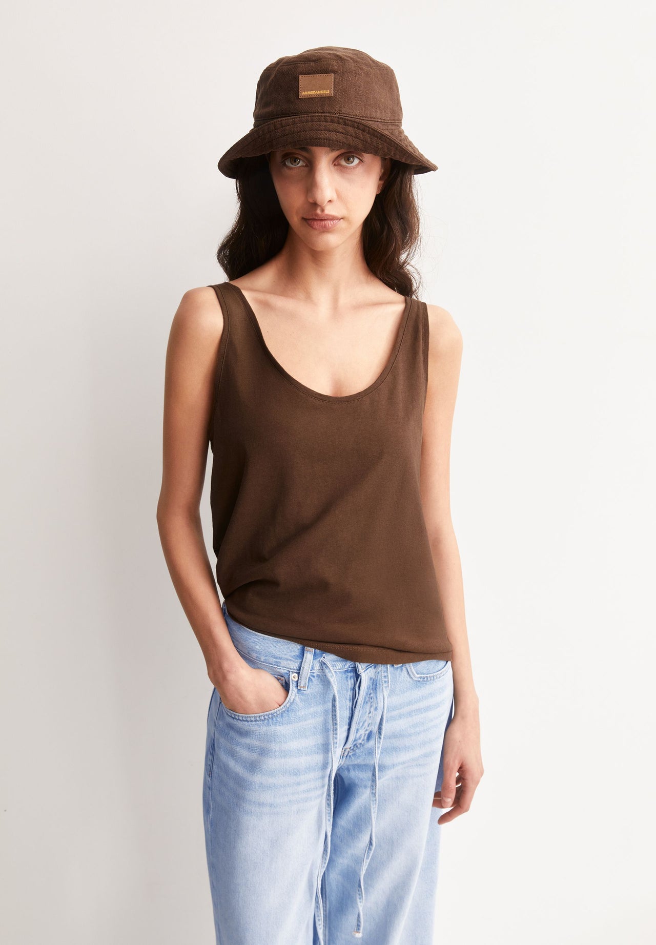 LINENBLENDTOP3562DriedPalm__1