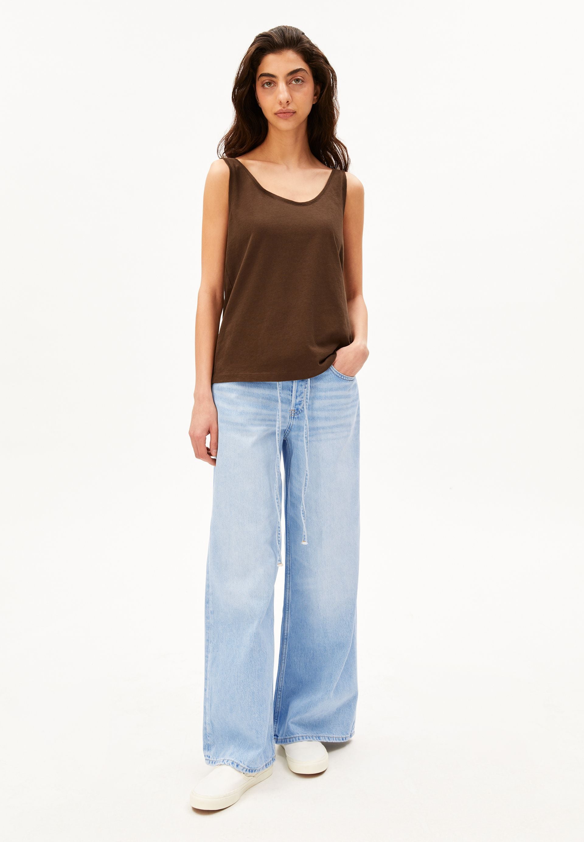 LINENBLENDTOP3562DriedPalm__3
