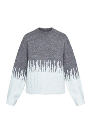 LIPSA-PU Brown/Cream - LEEF mode en accessoires