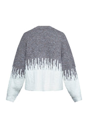 LIPSA-PU Brown/Cream - LEEF mode en accessoires