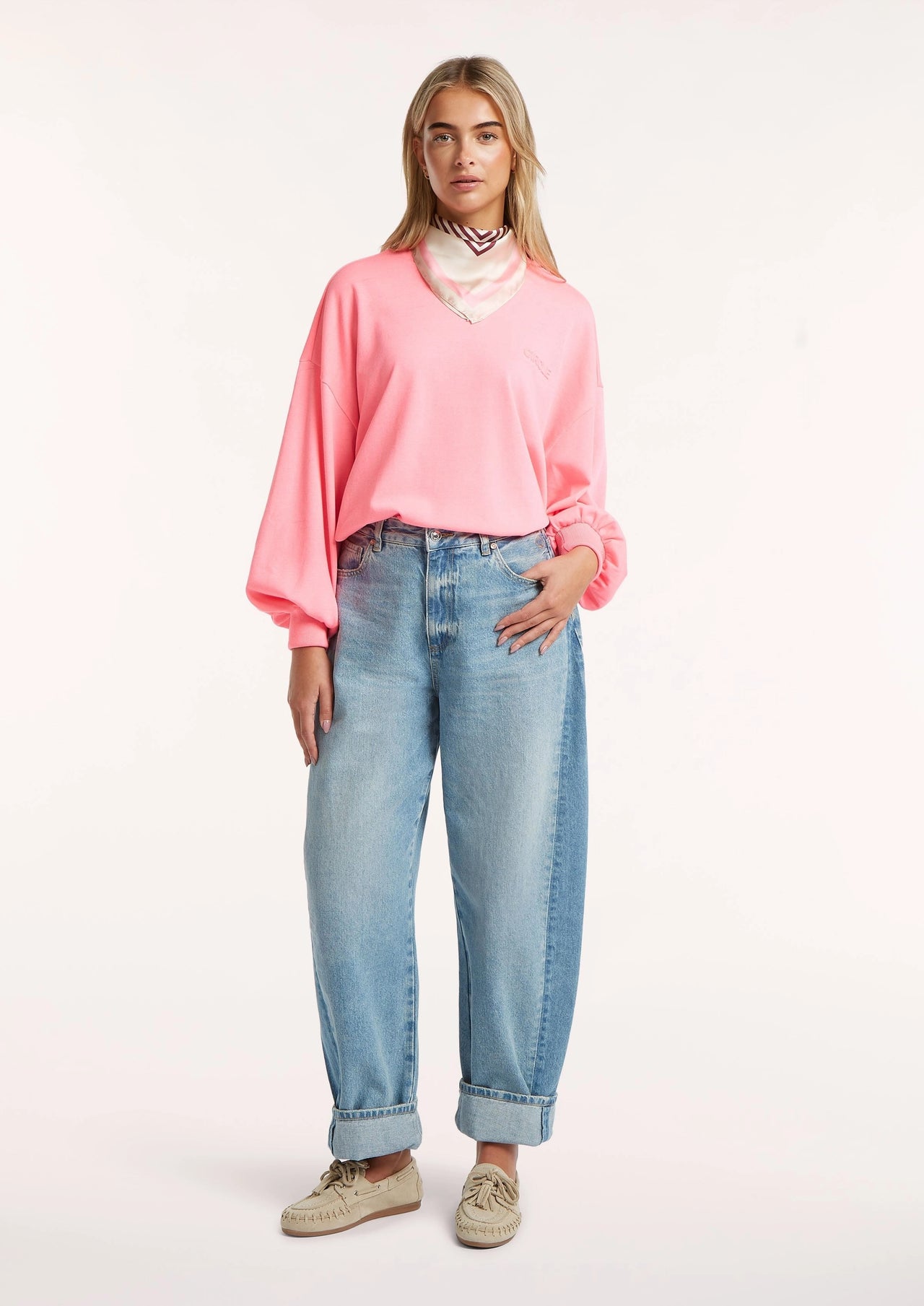 LOISSWEAT1559BrightPink__1