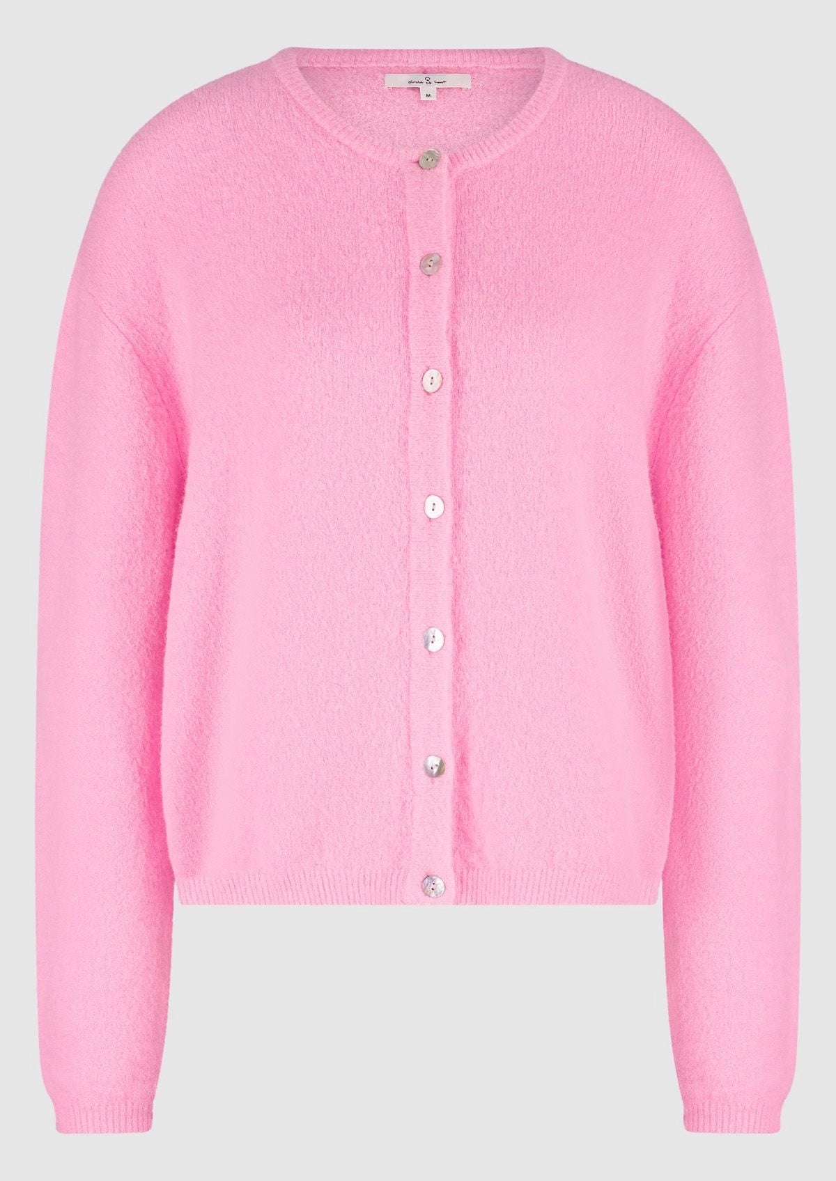 LUA CARDIGAN 2295 Sugar Cloud