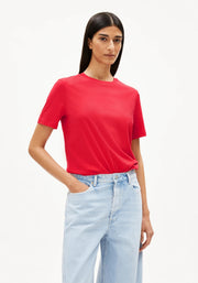 LUALAA 3363 Candy Apple - LEEF mode en accessoires