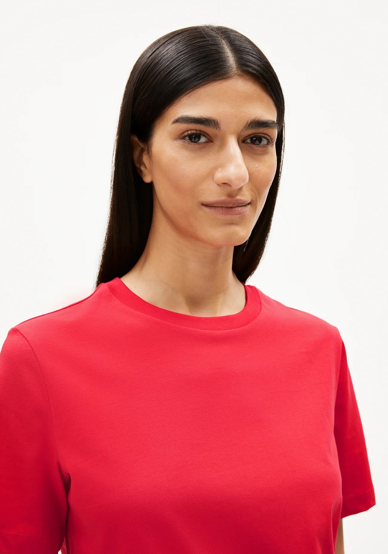 LUALAA 3363 Candy Apple - LEEF mode en accessoires