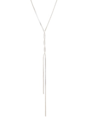 Langezilverensnakeketting_Zilver_1