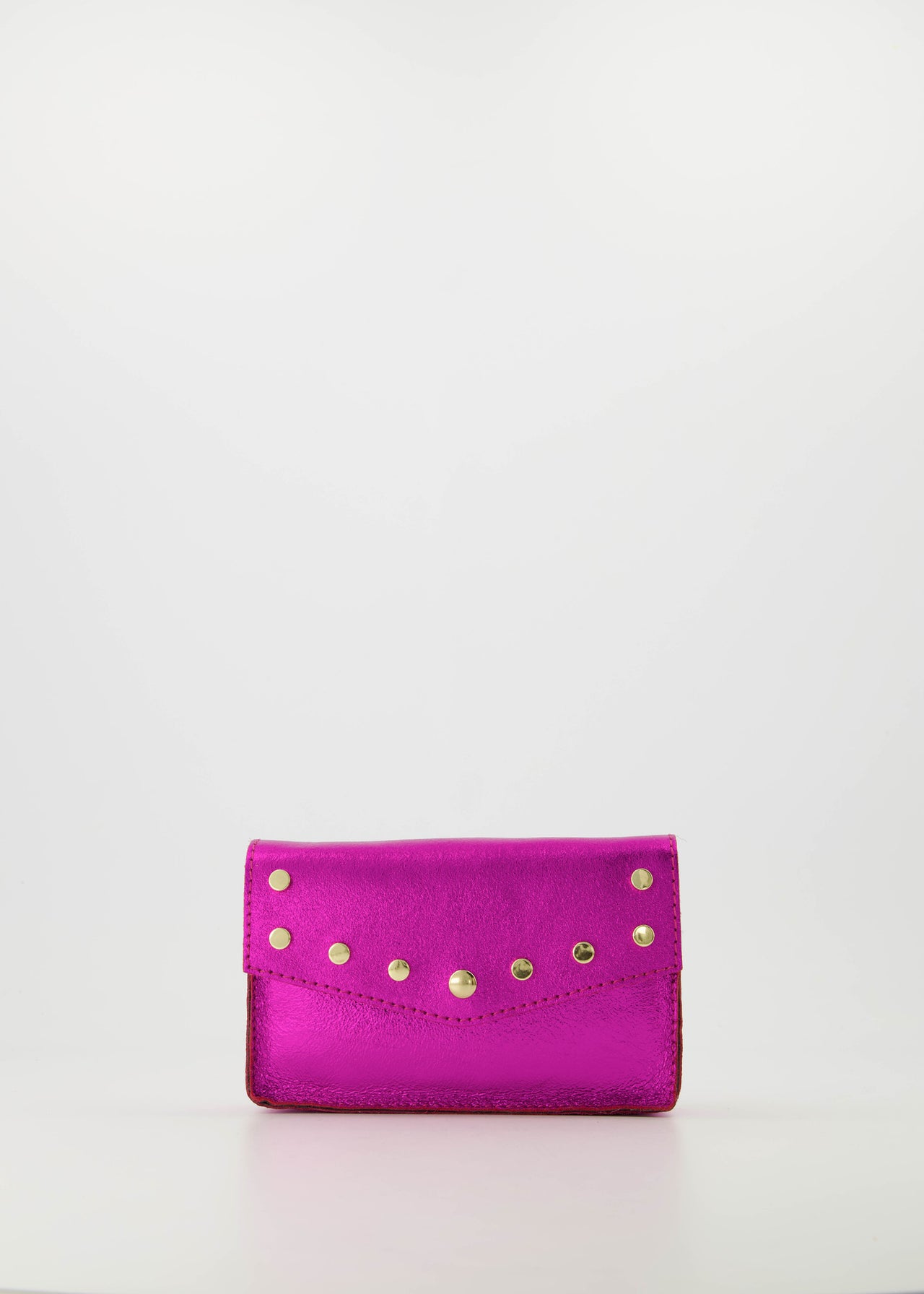 Laura L538 Metallic Fuchsia