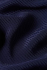 Laura Pleat Top Allegra 445 Evening Blue - LEEF mode en accessoires
