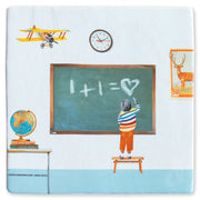 Learned From You 10x10cm - LEEF mode en accessoires